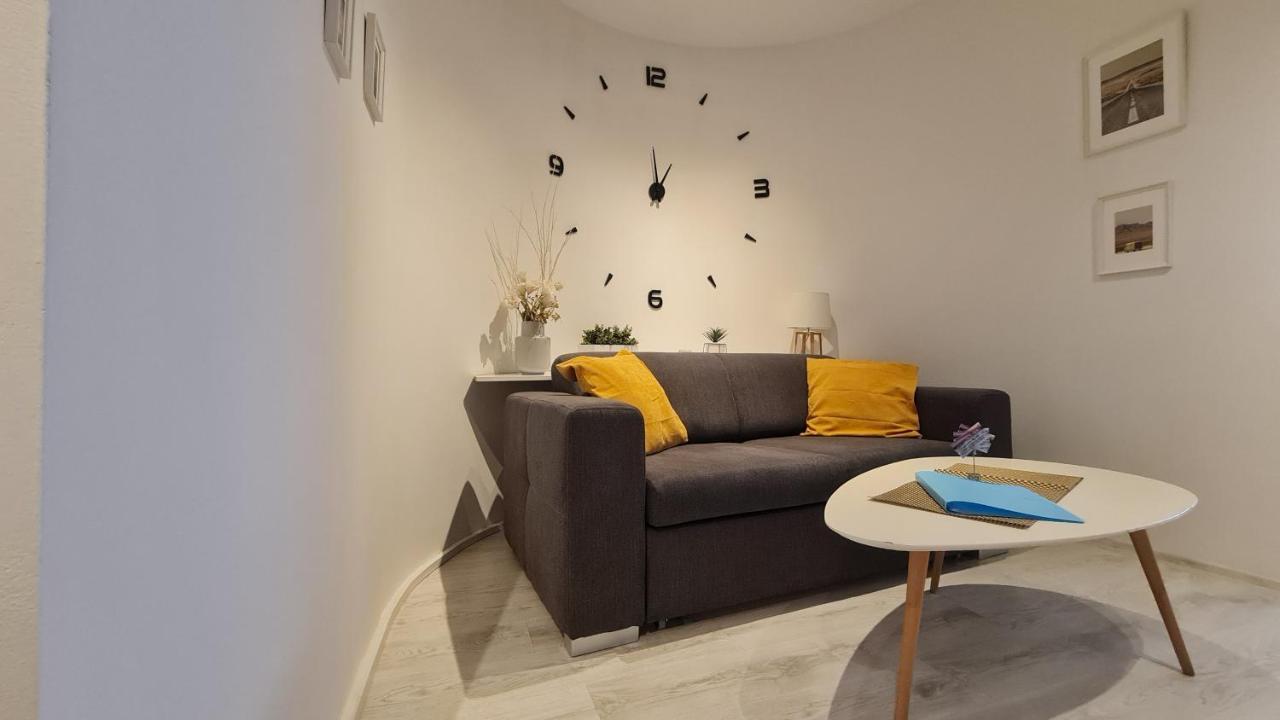 Apartment Near Congress Centre I. 布拉格 外观 照片